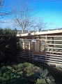 TIMBER STRAW BALE CLAY CONSTRUCTION 19